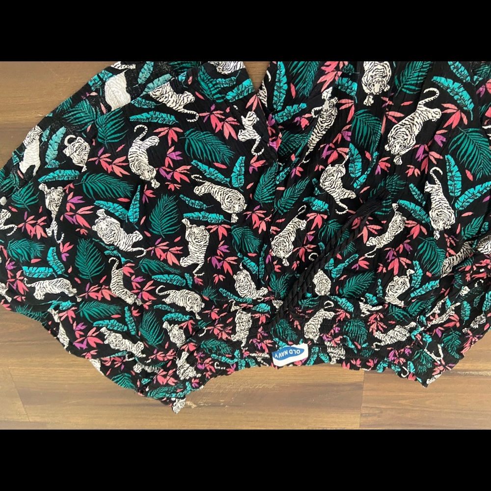 Girls Old Navy Shorts